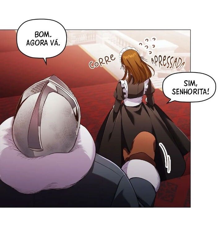 Concentration of Malice Capitulo 18 - pagina 36