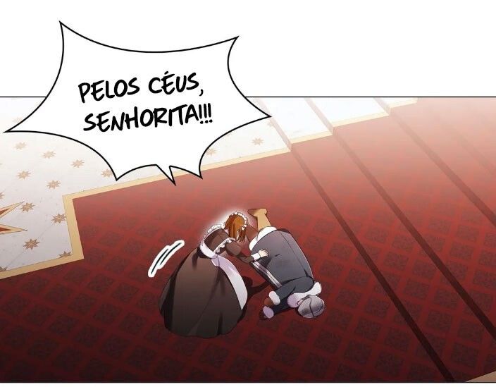 Concentration of Malice Capitulo 18 - pagina 50