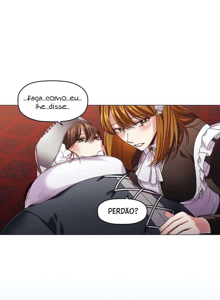 Concentration of Malice Capitulo 18 - pagina 55