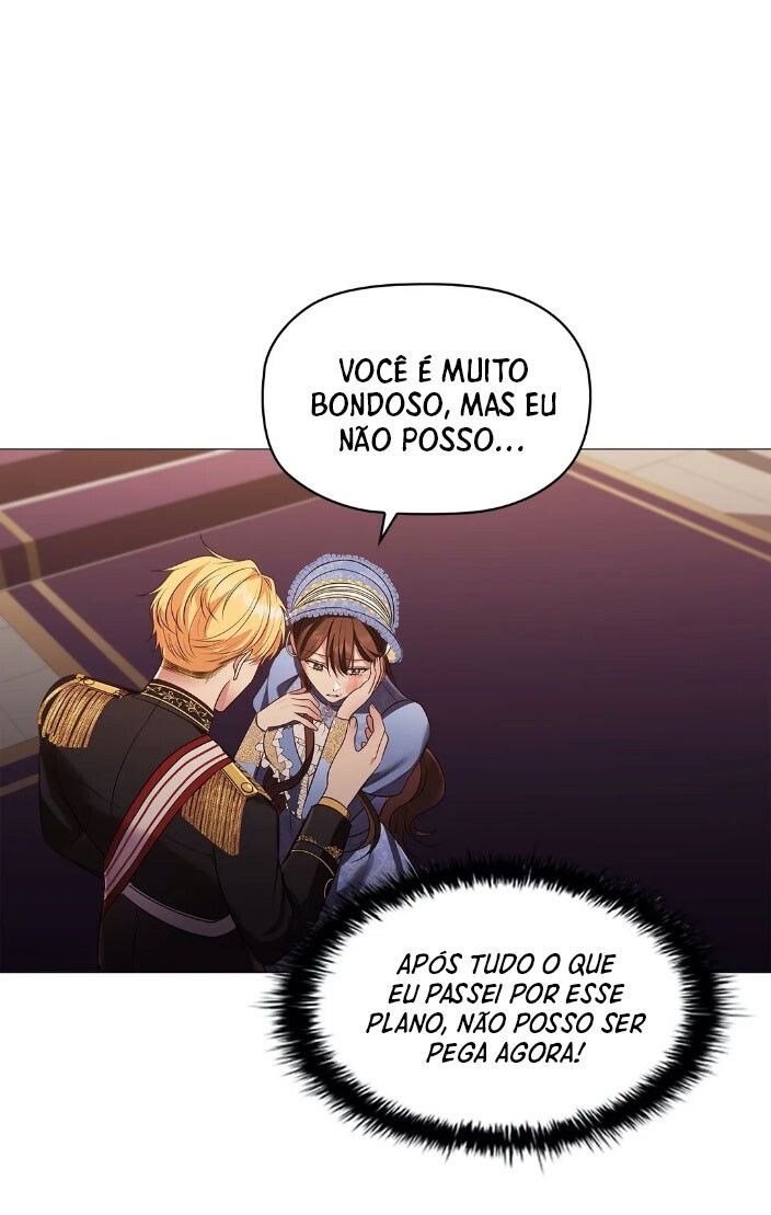 Concentration of Malice Capitulo 18 - pagina 9