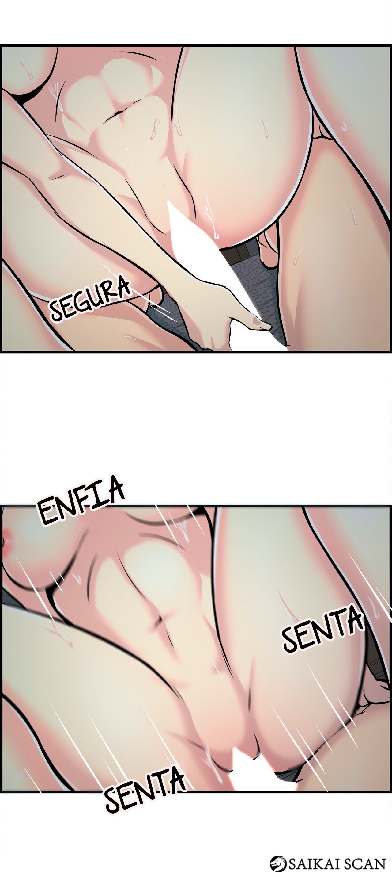 Cram School Scandal Capitulo 12 - pagina 11