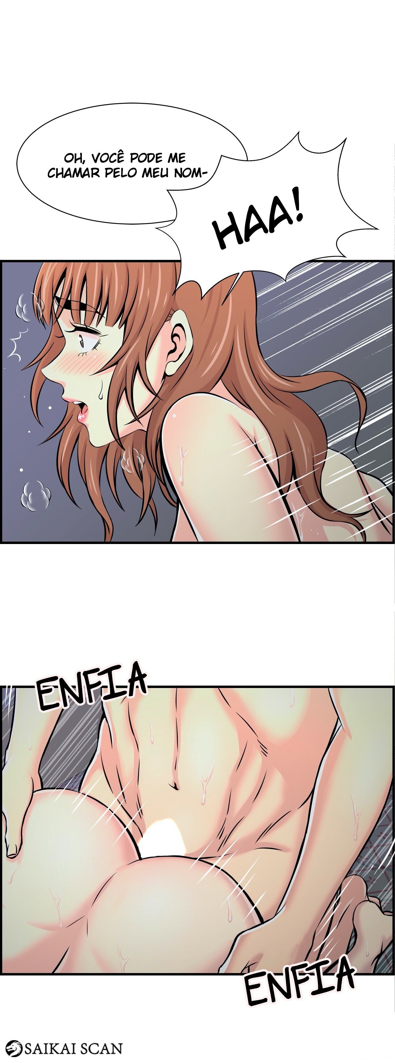 Cram School Scandal Capitulo 12 - pagina 25