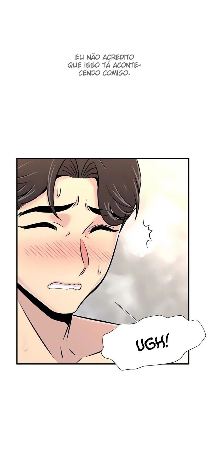 Cram School Scandal Capitulo 18 - pagina 21
