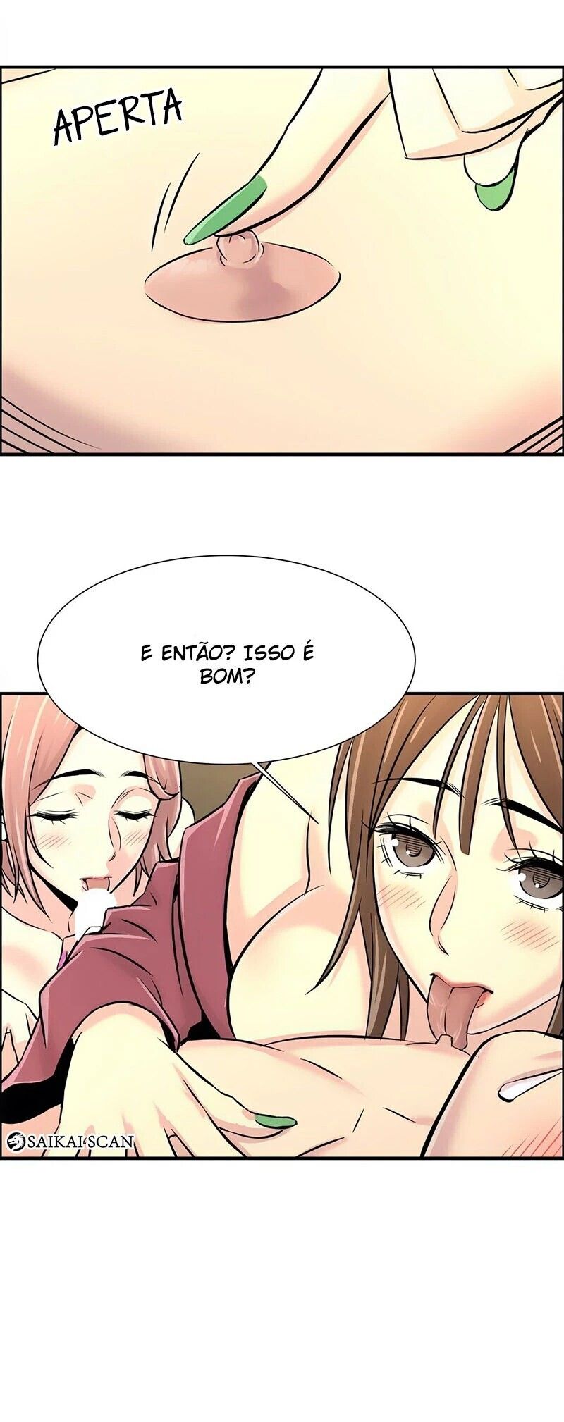 Cram School Scandal Capitulo 18 - pagina 28