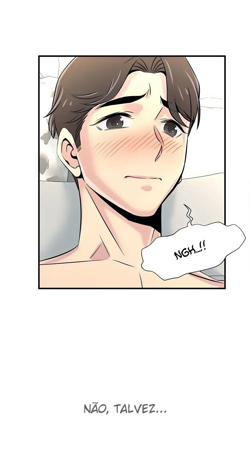 Cram School Scandal Capitulo 18 - pagina 31
