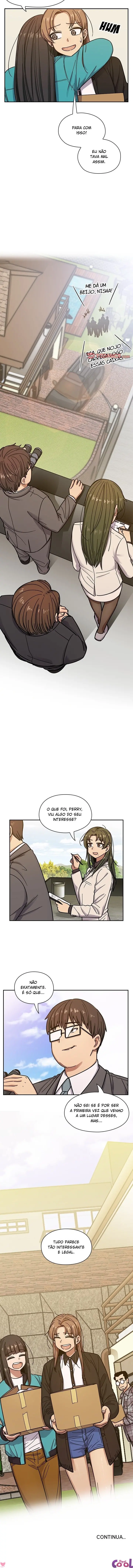 Crime And Punishment Capitulo 13 - pagina 2