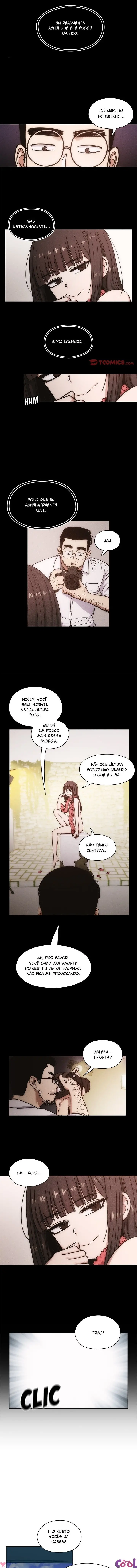 Crime And Punishment Capitulo 13 - pagina 7