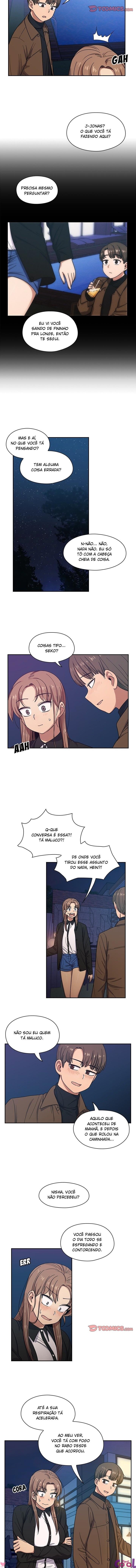 Crime And Punishment Capitulo 14 - pagina 7