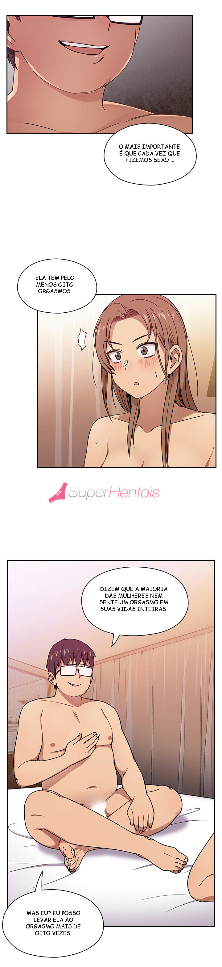 Crime And Punishment Capitulo 6 - pagina 12 Crime And Punishment Capitulo 6 - pagina 12