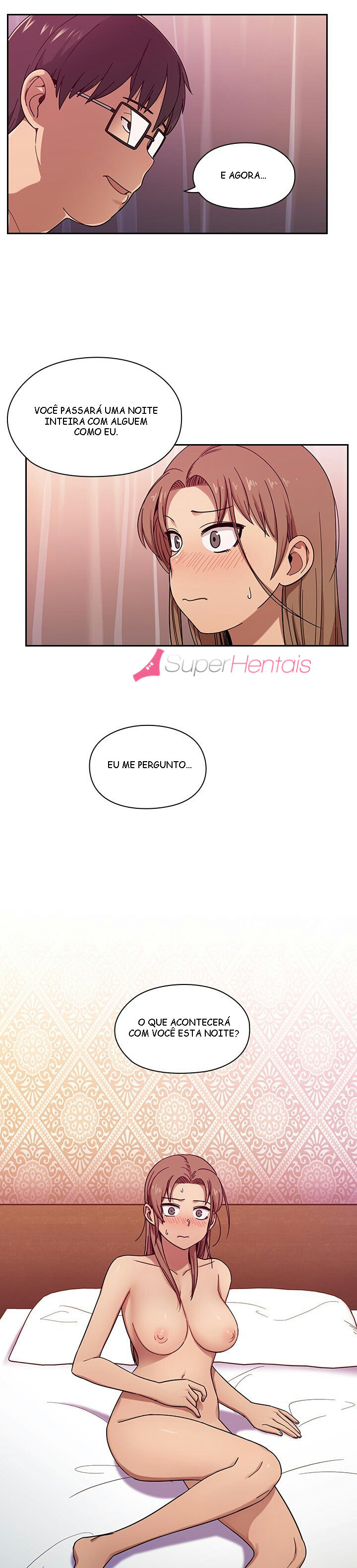 Crime And Punishment Capitulo 6 - pagina 13 Crime And Punishment Capitulo 6 - pagina 13