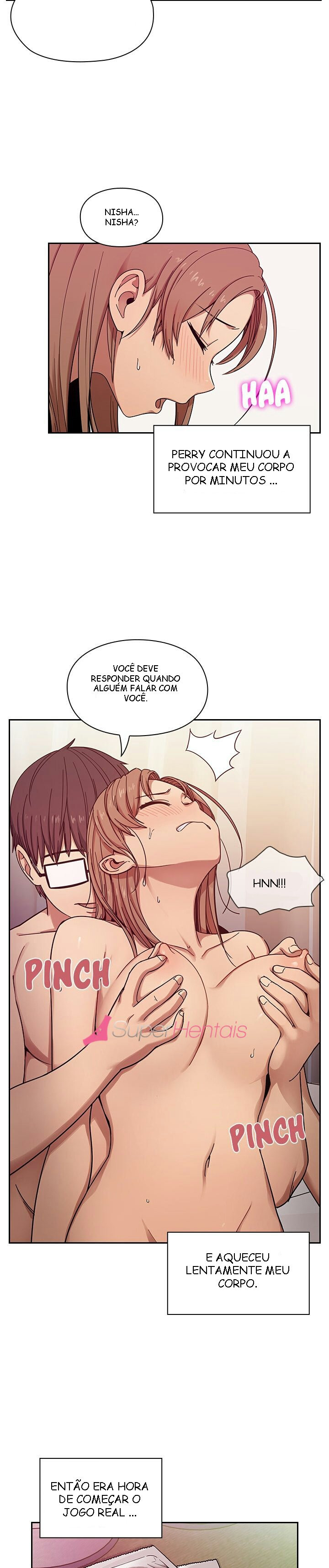 Crime And Punishment Capitulo 6 - pagina 15 Crime And Punishment Capitulo 6 - pagina 15