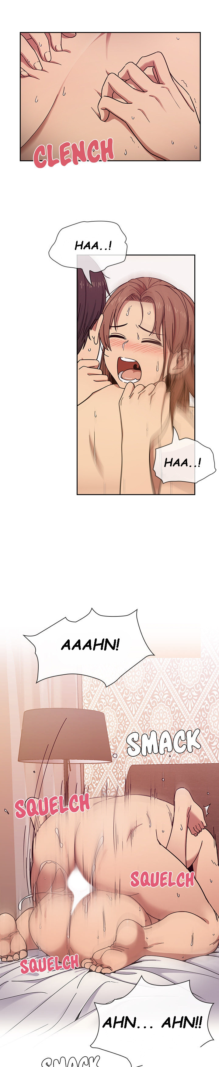 Crime And Punishment Capitulo 6 - pagina 24 Crime And Punishment Capitulo 6 - pagina 24