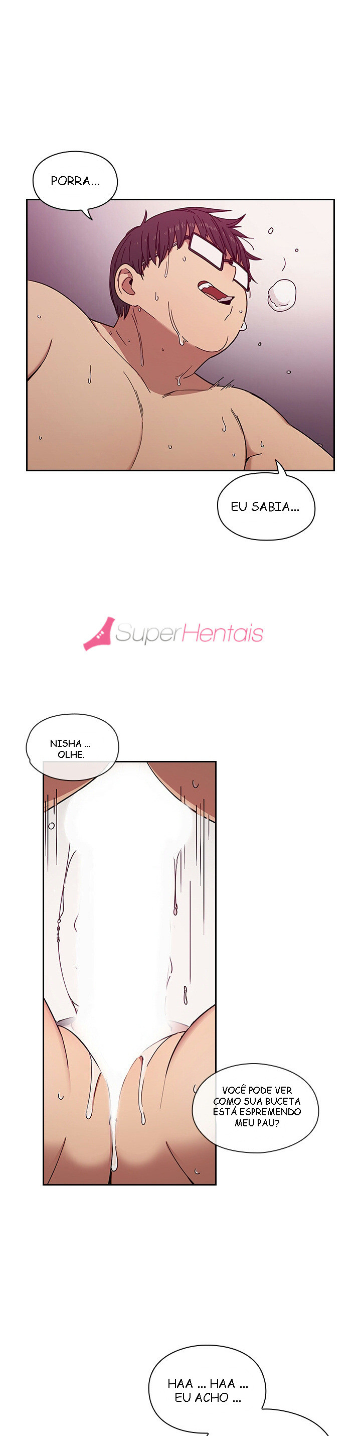 Crime And Punishment Capitulo 6 - pagina 25 Crime And Punishment Capitulo 6 - pagina 25