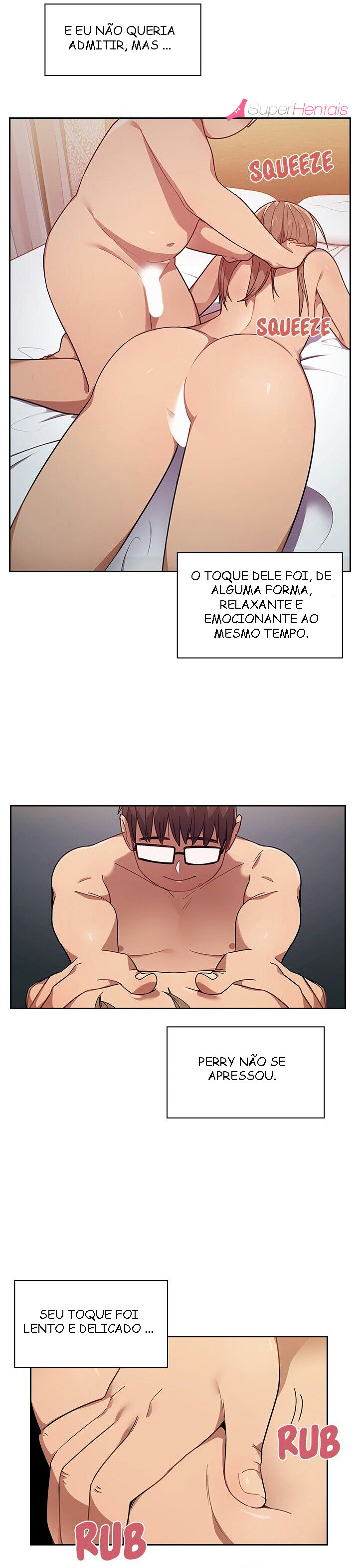 Crime And Punishment Capitulo 6 - pagina 6 Crime And Punishment Capitulo 6 - pagina 6