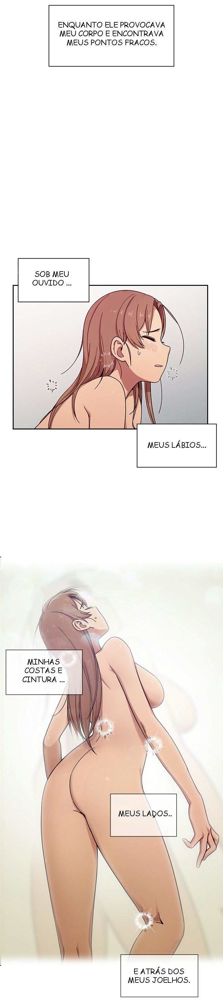 Crime And Punishment Capitulo 6 - pagina 7 Crime And Punishment Capitulo 6 - pagina 7