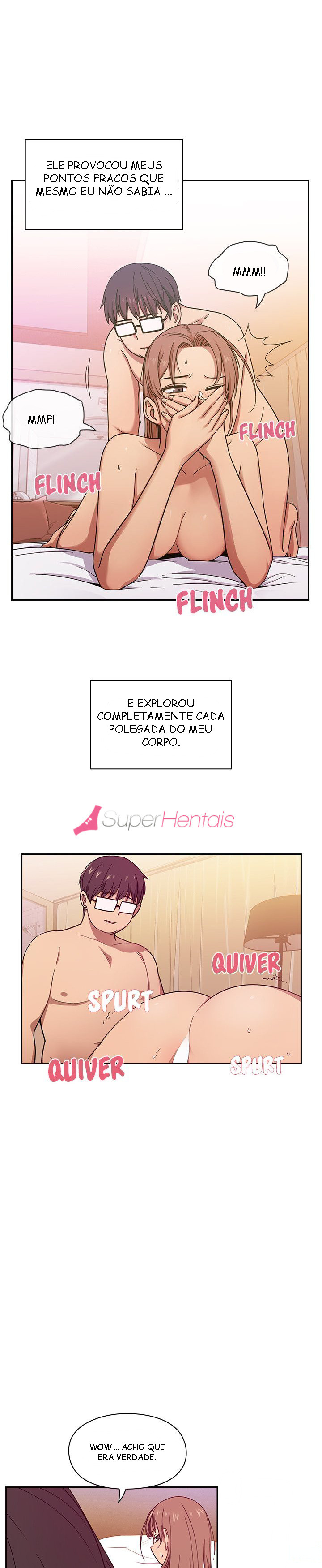 Crime And Punishment Capitulo 6 - pagina 8 Crime And Punishment Capitulo 6 - pagina 8