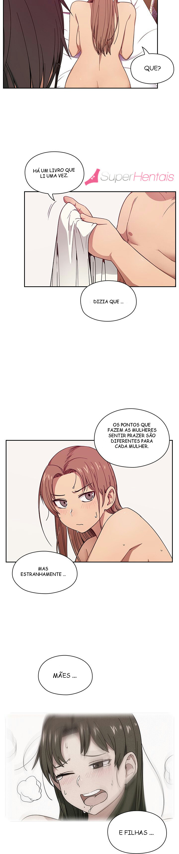 Crime And Punishment Capitulo 6 - pagina 9 Crime And Punishment Capitulo 6 - pagina 9