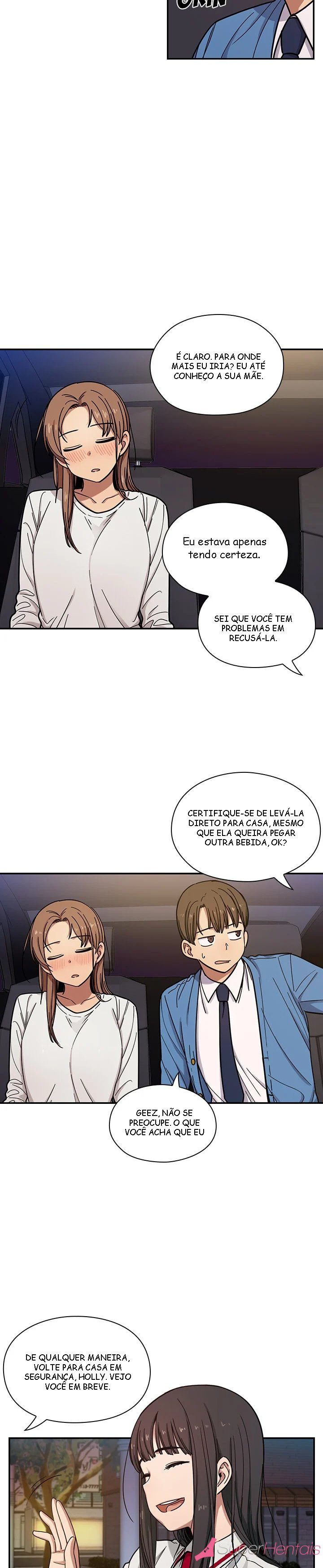 Crime And Punishment Capitulo 7 - pagina 15 Crime And Punishment Capitulo 7 - pagina 15