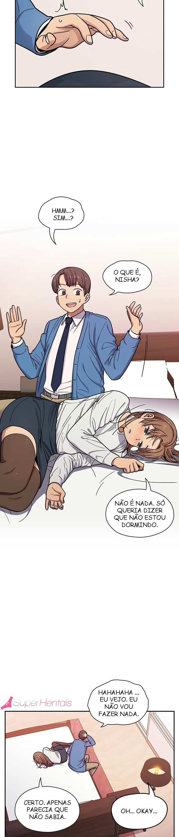 Crime And Punishment Capitulo 7 - pagina 21 Crime And Punishment Capitulo 7 - pagina 21