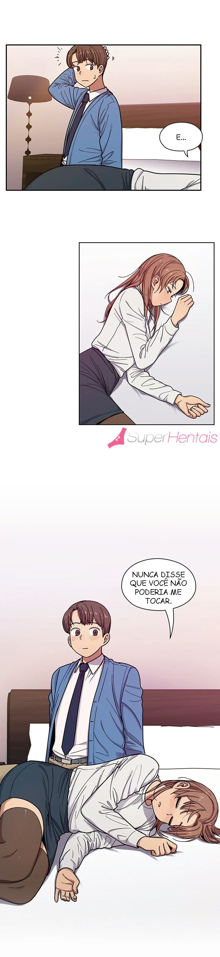 Crime And Punishment Capitulo 7 - pagina 22 Crime And Punishment Capitulo 7 - pagina 22