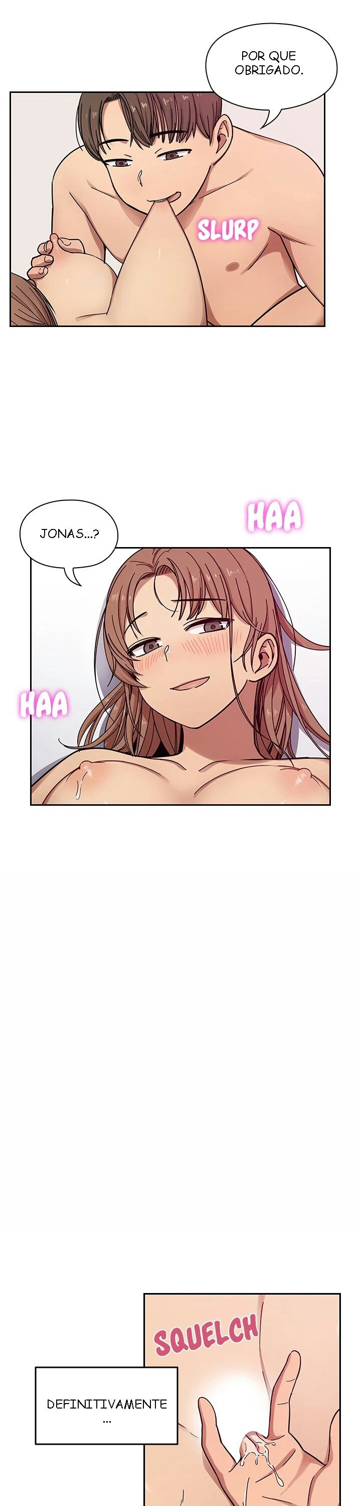 Crime And Punishment Capitulo 7 - pagina 25 Crime And Punishment Capitulo 7 - pagina 25