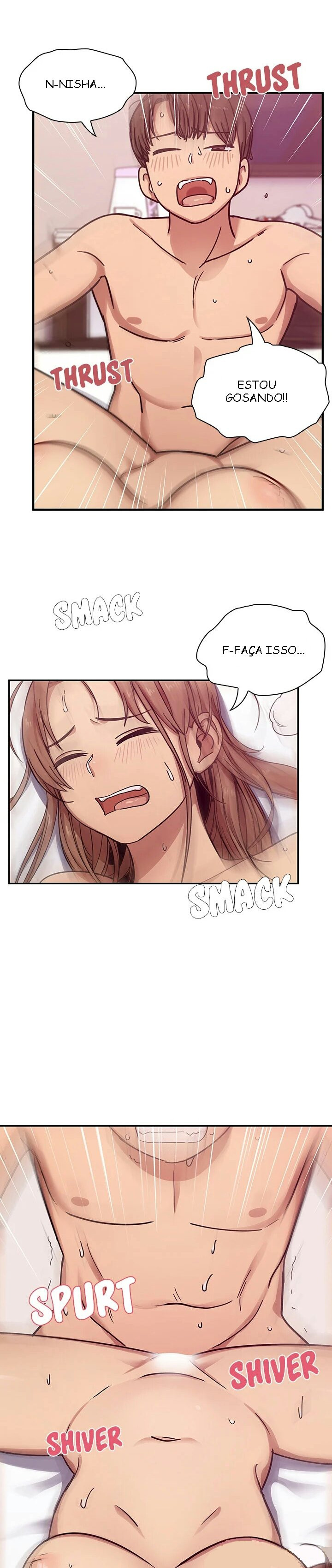 Crime And Punishment Capitulo 7 - pagina 29 Crime And Punishment Capitulo 7 - pagina 29