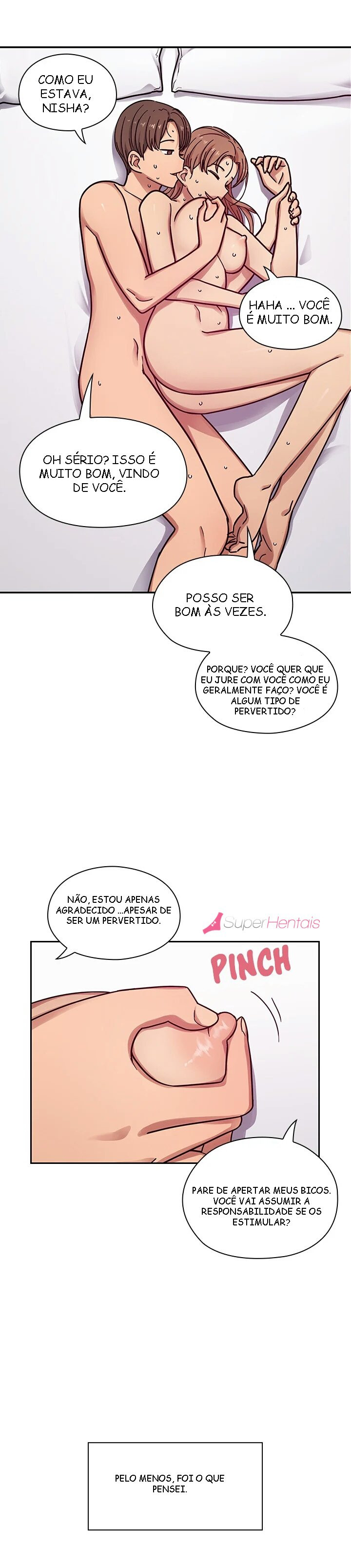 Crime And Punishment Capitulo 7 - pagina 31 Crime And Punishment Capitulo 7 - pagina 31