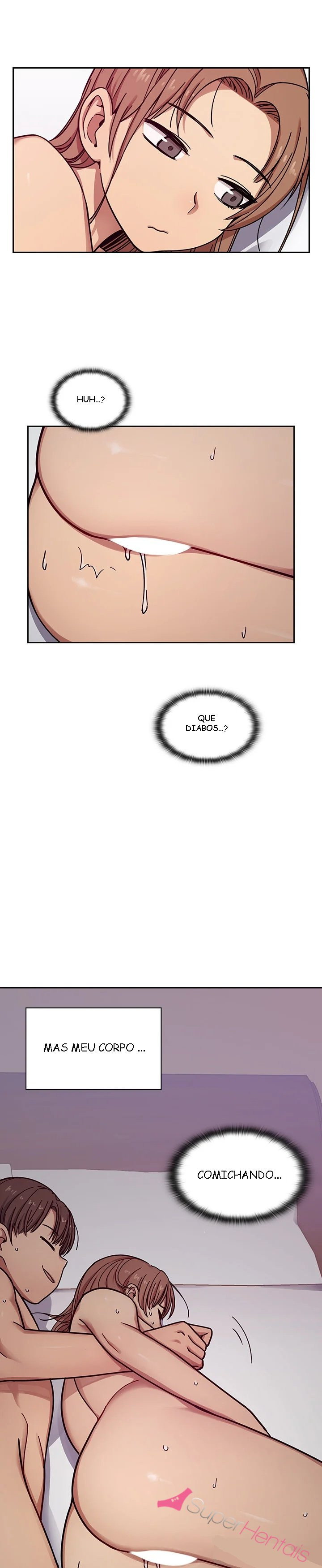 Crime And Punishment Capitulo 7 - pagina 32 Crime And Punishment Capitulo 7 - pagina 32