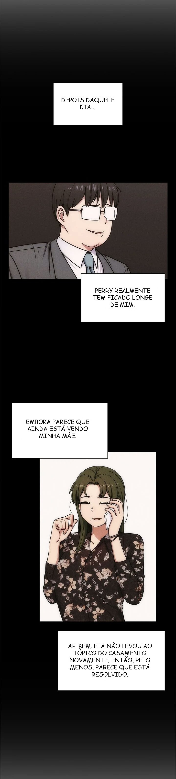 Crime And Punishment Capitulo 7 - pagina 5 Crime And Punishment Capitulo 7 - pagina 5