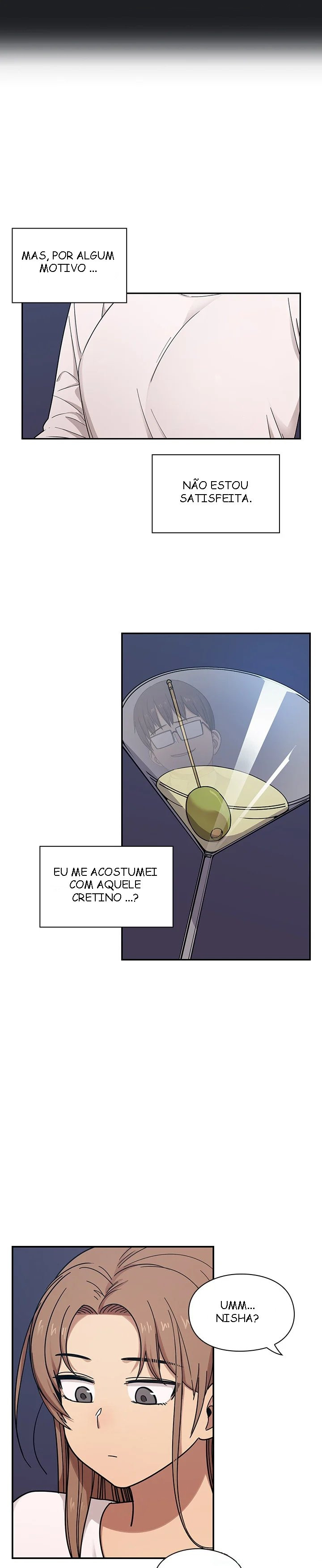 Crime And Punishment Capitulo 7 - pagina 7 Crime And Punishment Capitulo 7 - pagina 7