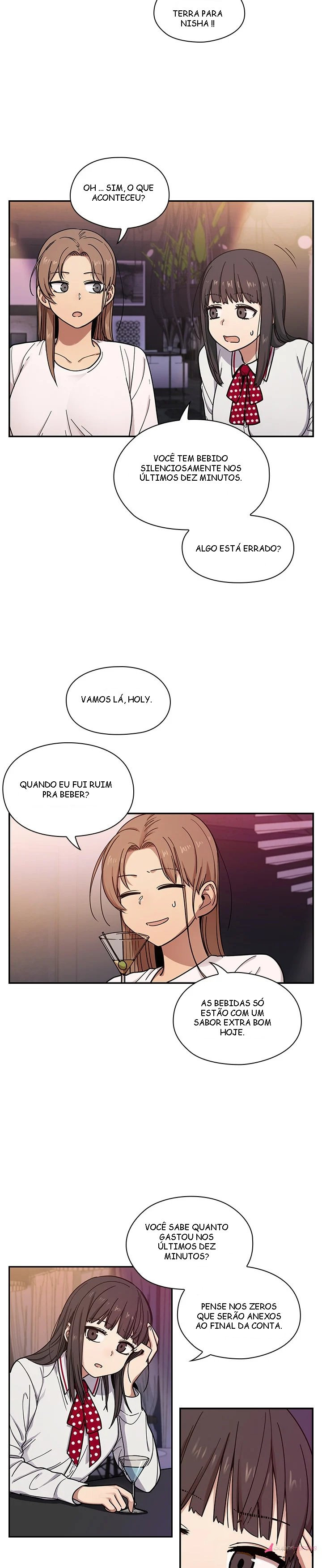 Crime And Punishment Capitulo 7 - pagina 8 Crime And Punishment Capitulo 7 - pagina 8