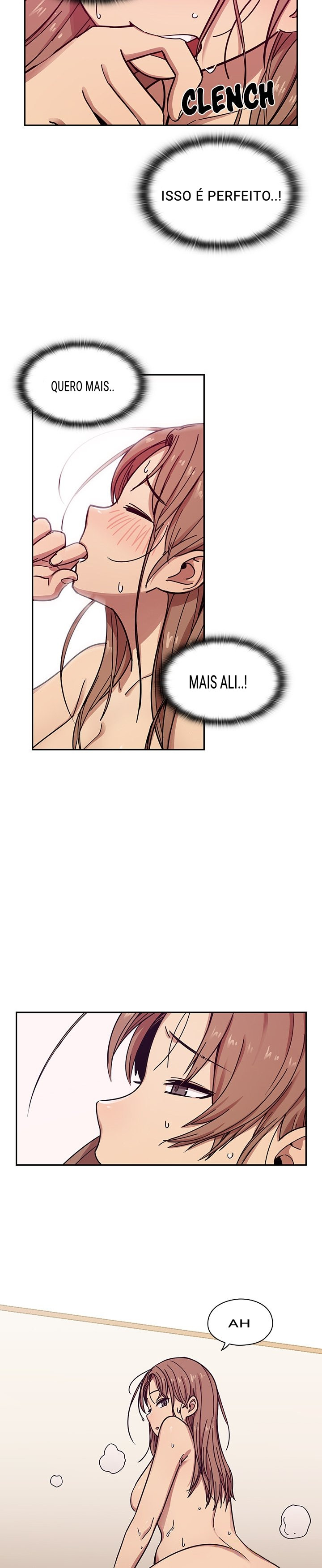 Crime And Punishment Capitulo 8 - pagina 11 Crime And Punishment Capitulo 8 - pagina 11