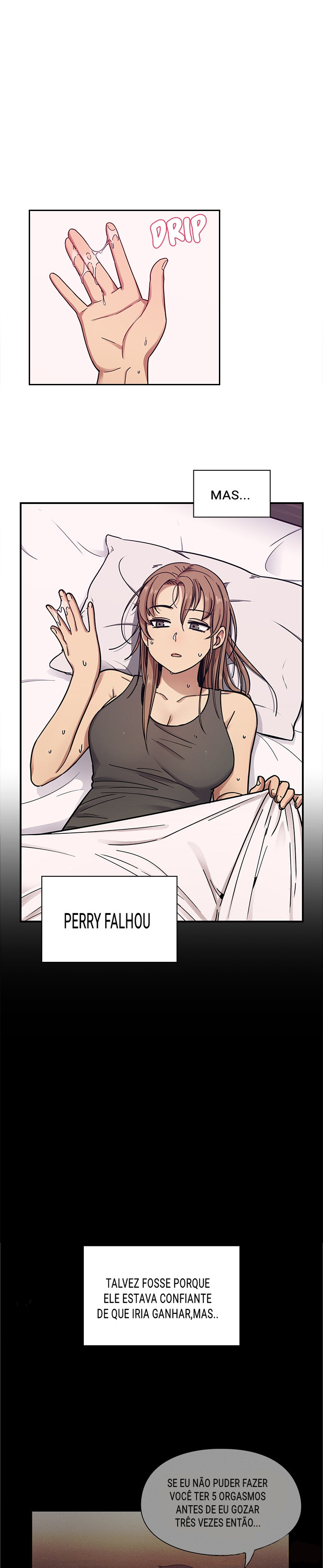 Crime And Punishment Capitulo 8 - pagina 14 Crime And Punishment Capitulo 8 - pagina 14