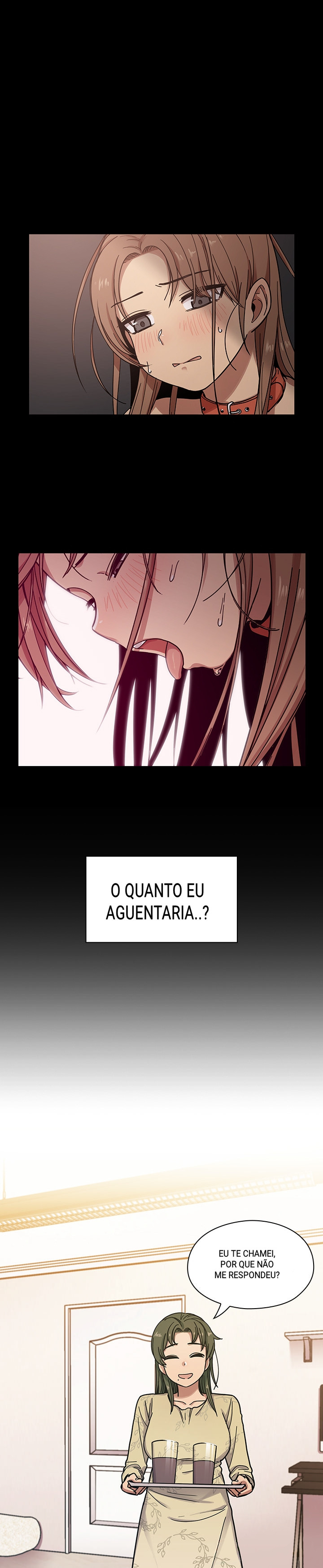 Crime And Punishment Capitulo 8 - pagina 19 Crime And Punishment Capitulo 8 - pagina 19