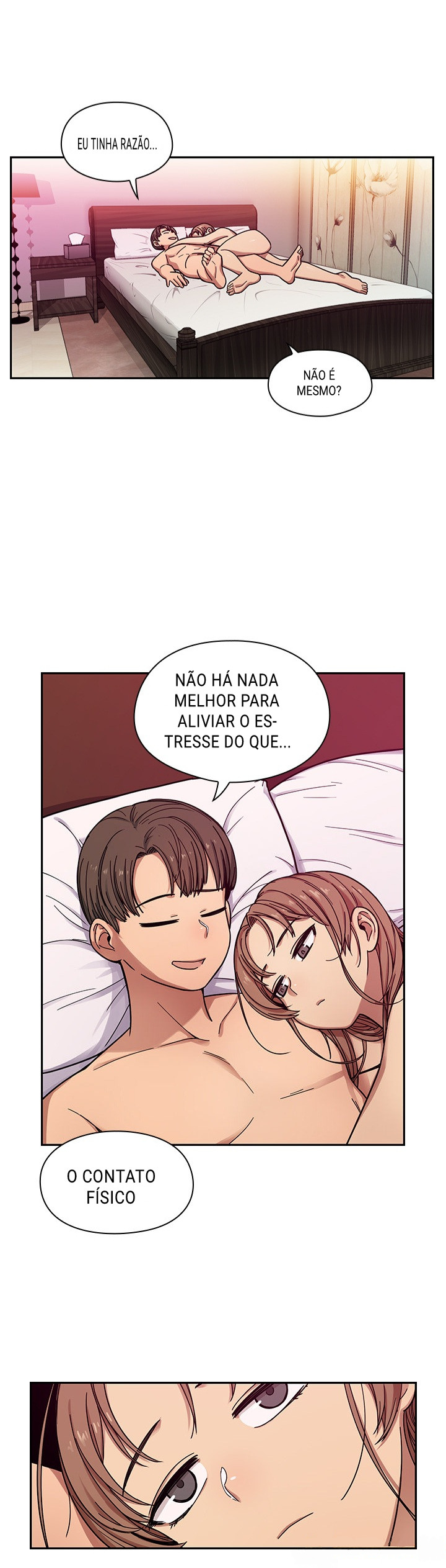 Crime And Punishment Capitulo 8 - pagina 2 Crime And Punishment Capitulo 8 - pagina 2