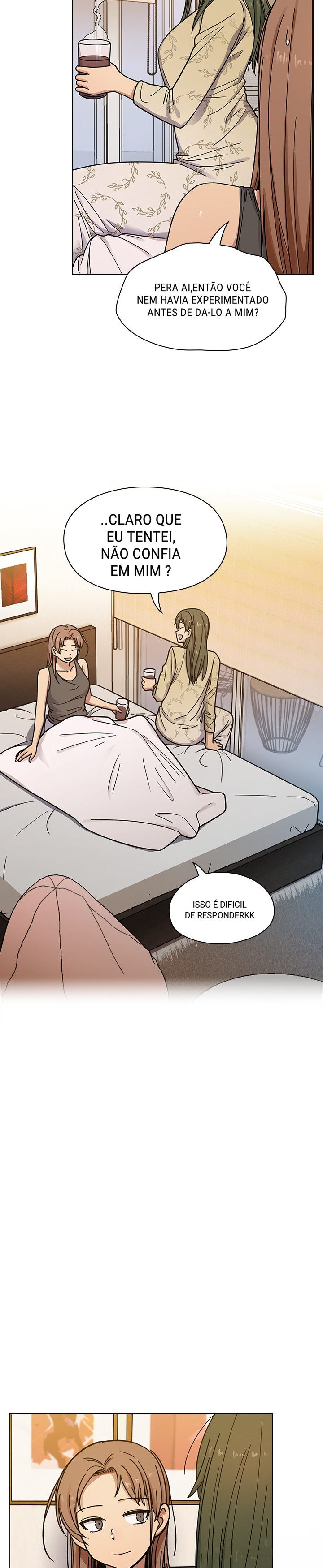 Crime And Punishment Capitulo 8 - pagina 23 Crime And Punishment Capitulo 8 - pagina 23