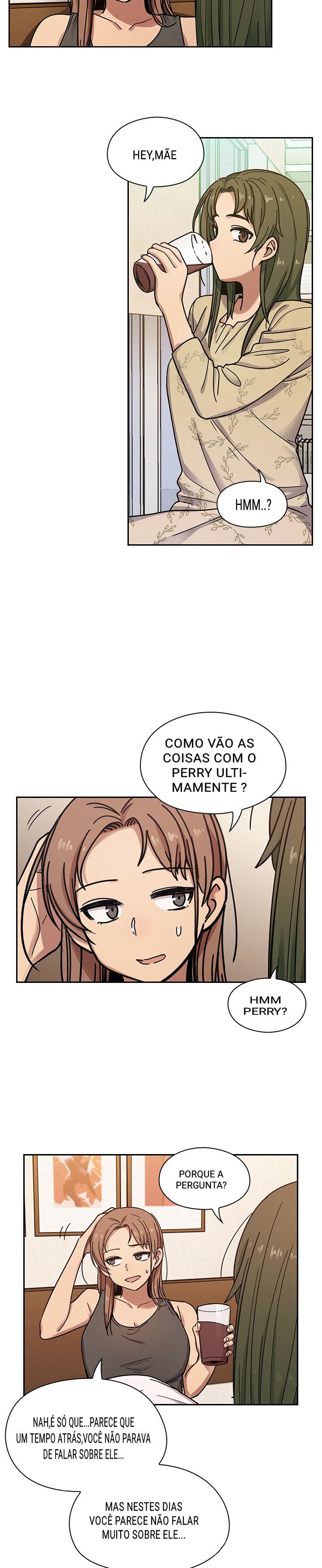 Crime And Punishment Capitulo 8 - pagina 24 Crime And Punishment Capitulo 8 - pagina 24