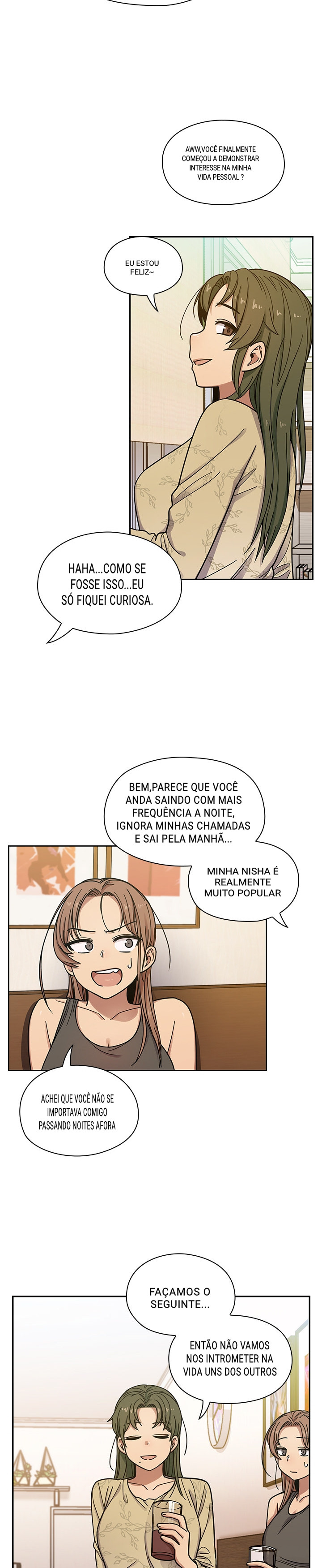 Crime And Punishment Capitulo 8 - pagina 25 Crime And Punishment Capitulo 8 - pagina 25