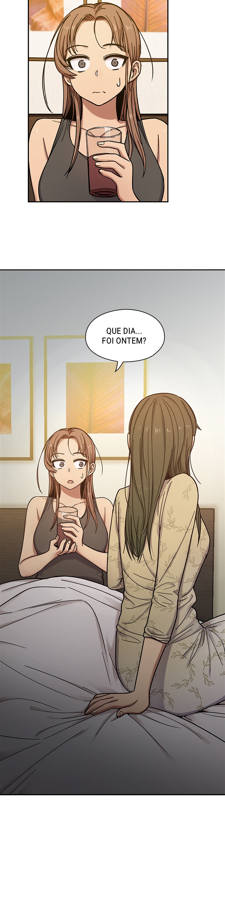 Crime And Punishment Capitulo 8 - pagina 27 Crime And Punishment Capitulo 8 - pagina 27