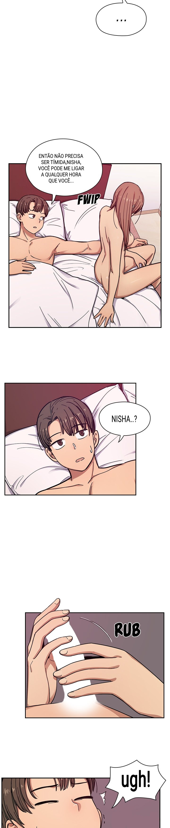Crime And Punishment Capitulo 8 - pagina 3 Crime And Punishment Capitulo 8 - pagina 3