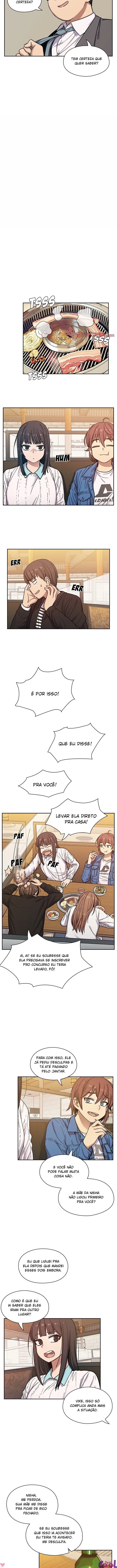 Crime And Punishment Capitulo 9 - pagina 8