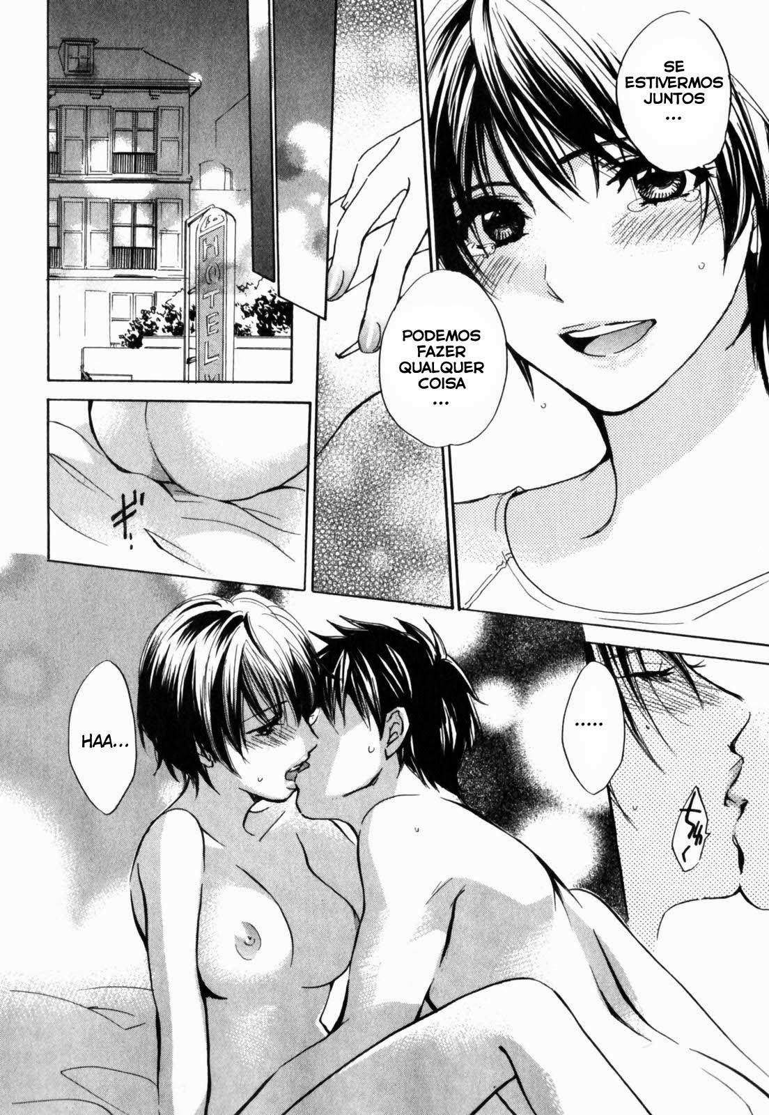 Cutie Lips Capitulo 3 - pagina 13 Cutie Lips Capitulo 3 - pagina 13