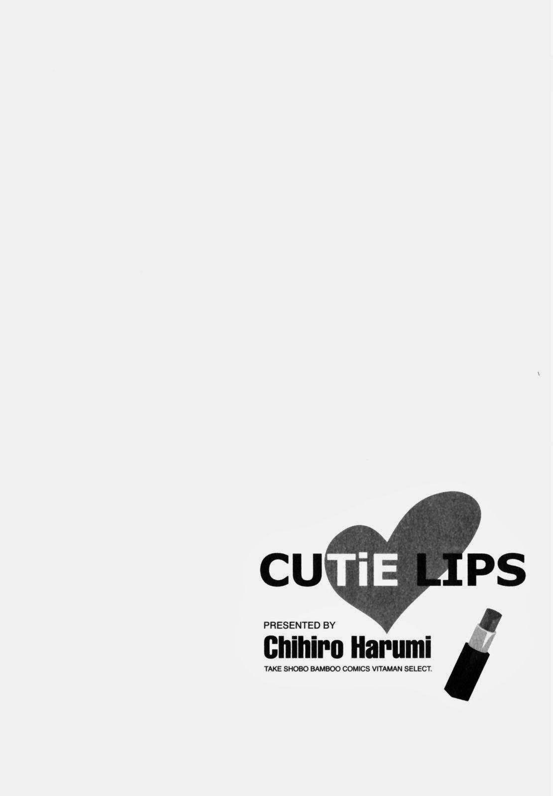 Cutie Lips Capitulo 3 - pagina 23 Cutie Lips Capitulo 3 - pagina 23