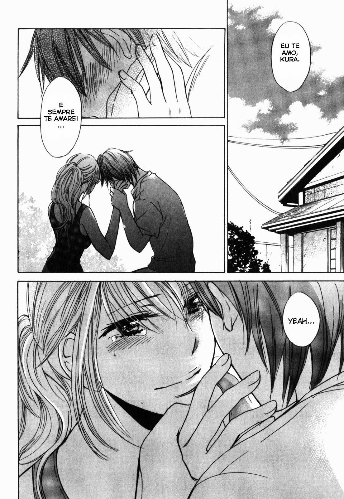 Cutie Lips Capitulo 5 - pagina 13 Cutie Lips Capitulo 5 - pagina 13