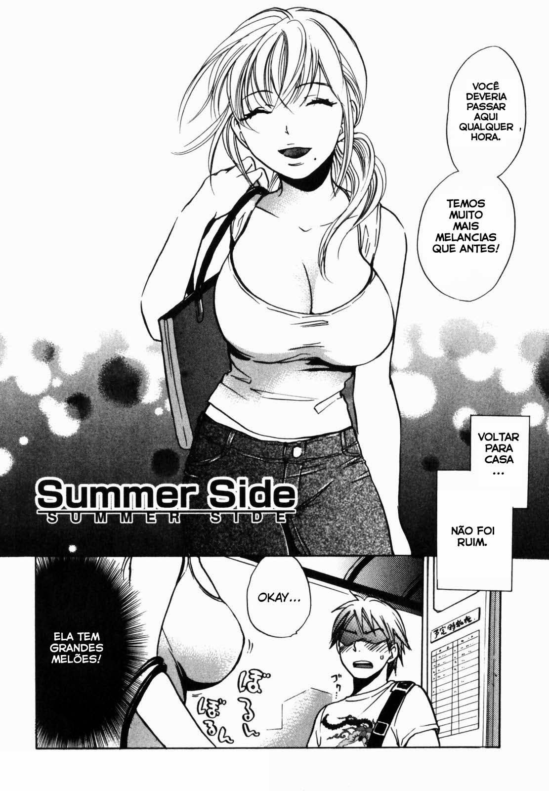 Cutie Lips Capitulo 5 - pagina 2 Cutie Lips Capitulo 5 - pagina 2