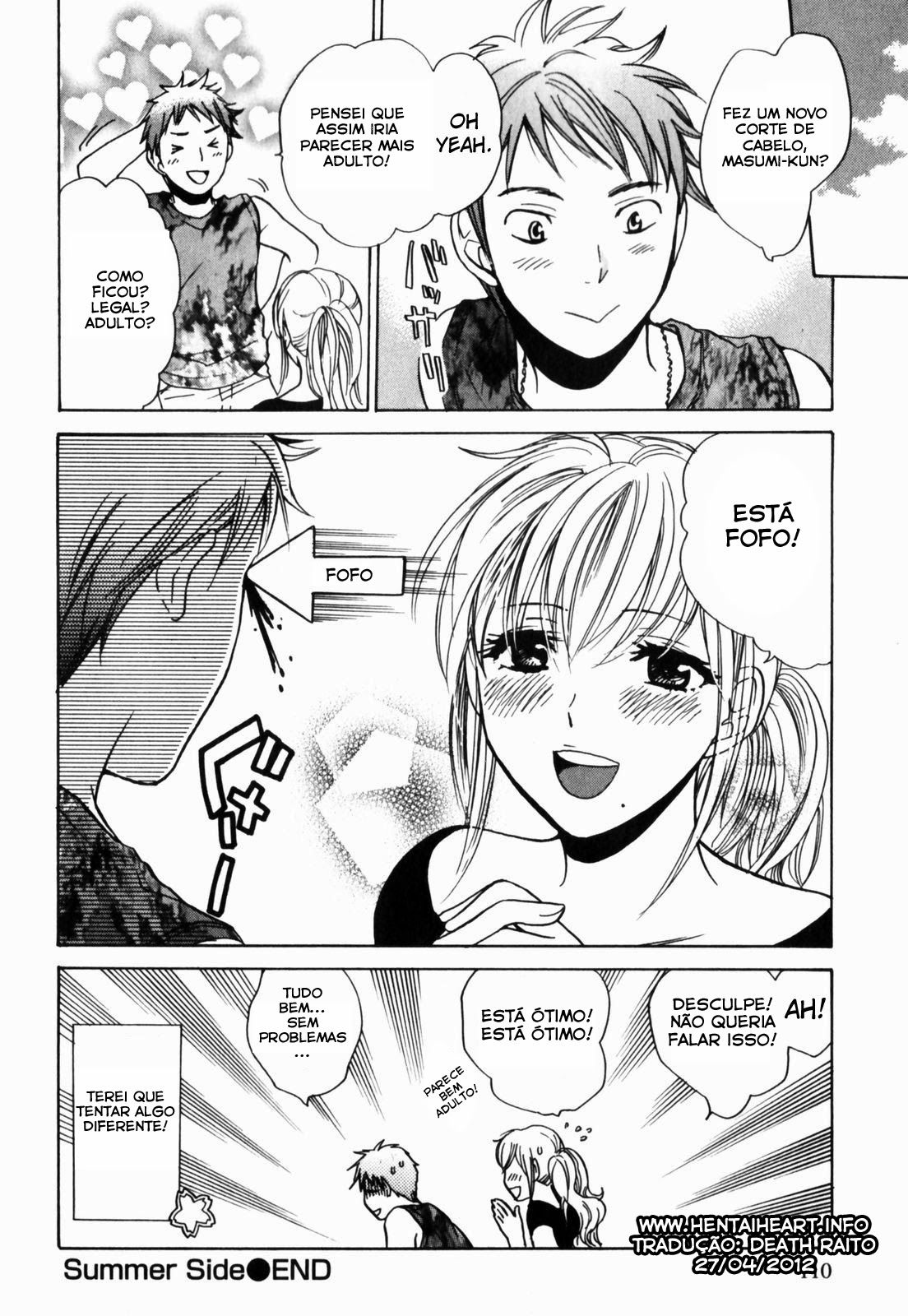 Cutie Lips Capitulo 5 - pagina 21 Cutie Lips Capitulo 5 - pagina 21