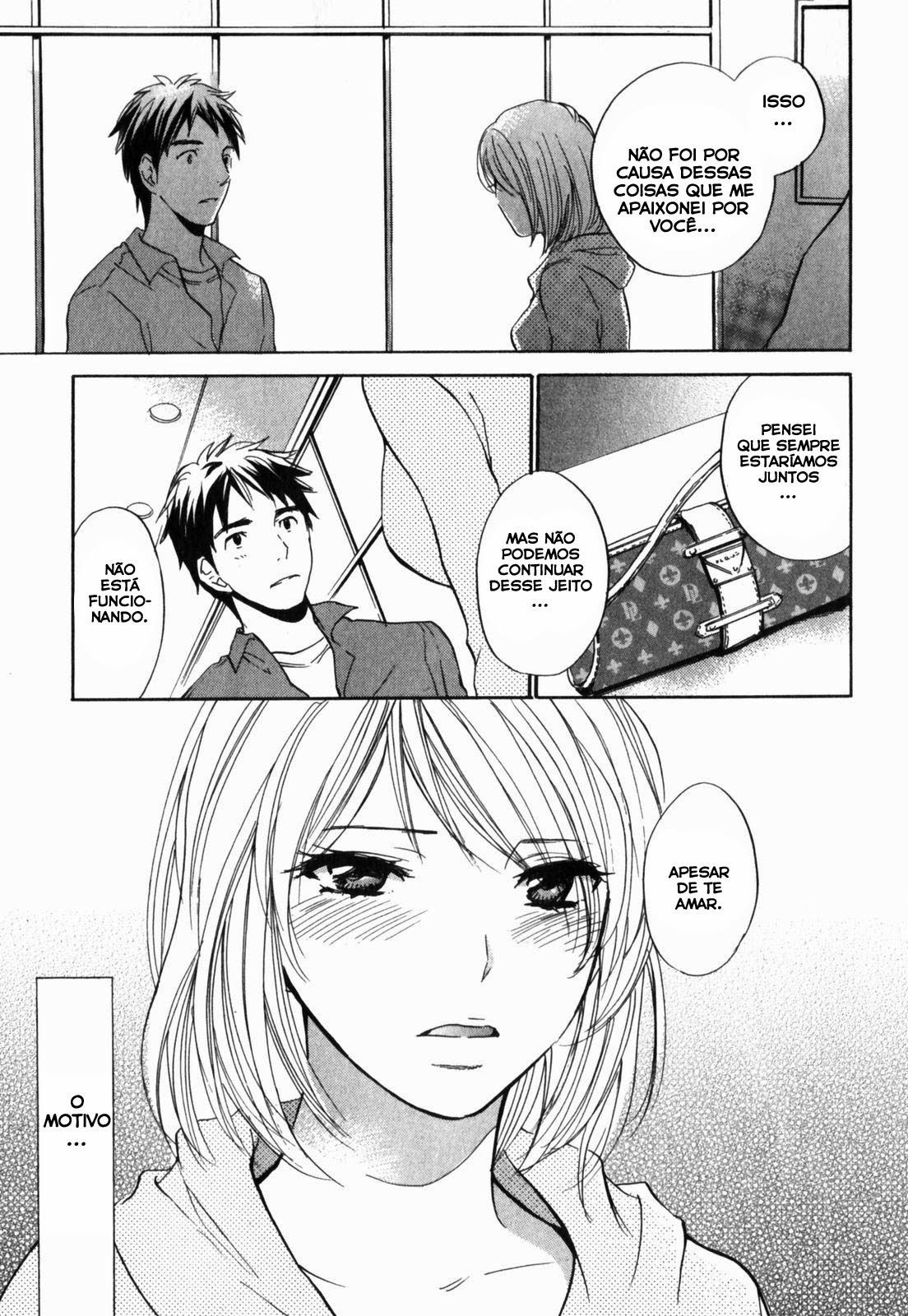 Cutie Lips Capitulo 7 - pagina 11 Cutie Lips Capitulo 7 - pagina 11