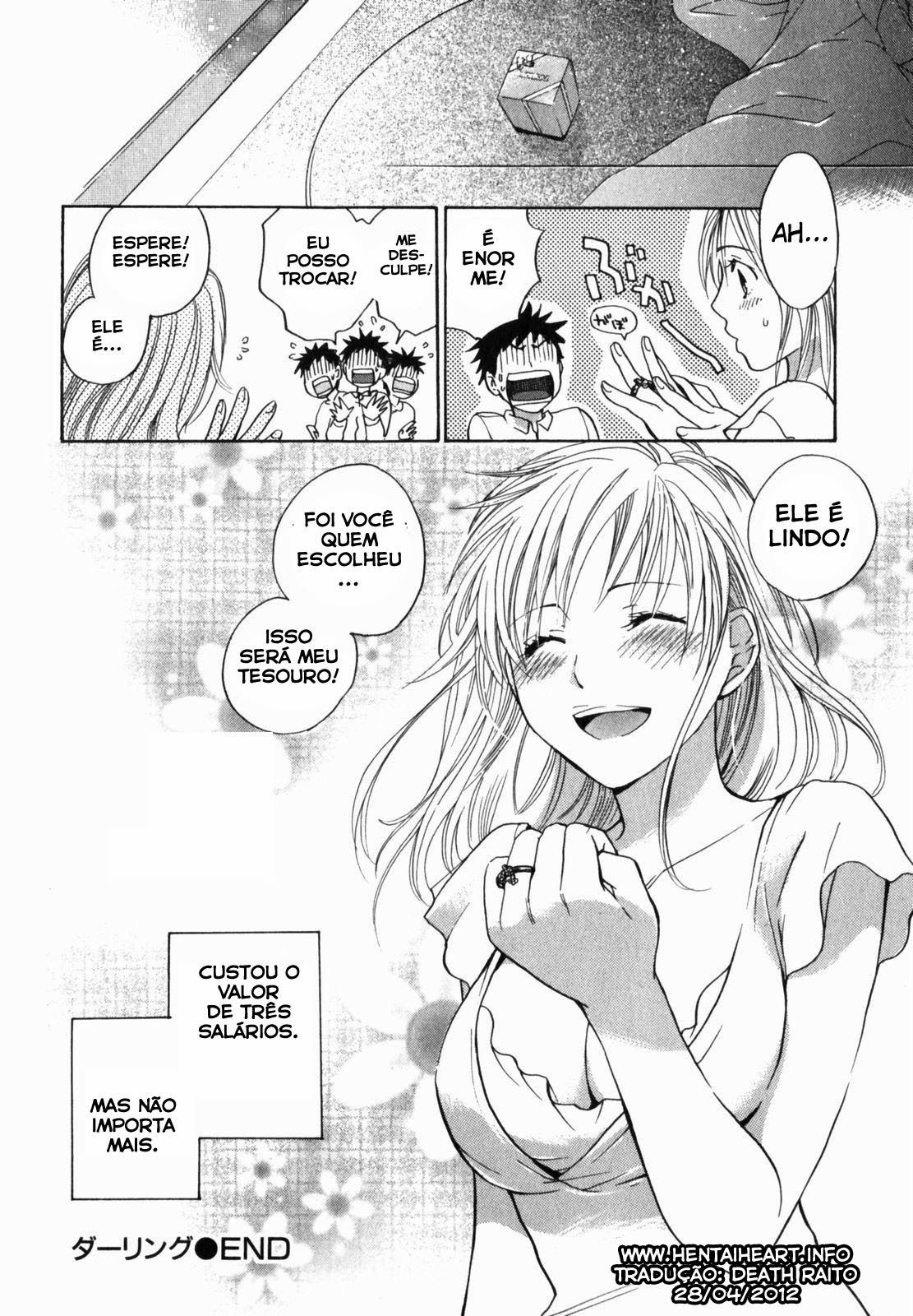 Cutie Lips Capitulo 9 - pagina 21 Cutie Lips Capitulo 9 - pagina 21