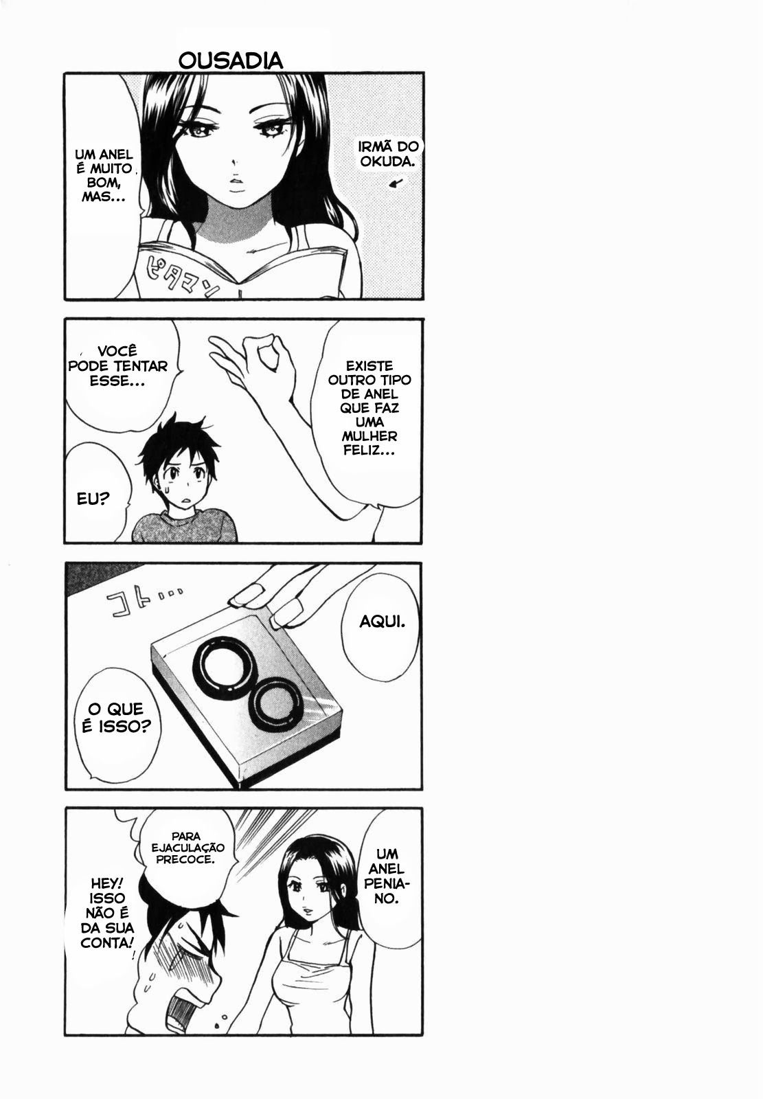 Cutie Lips Capitulo 9 - pagina 22 Cutie Lips Capitulo 9 - pagina 22