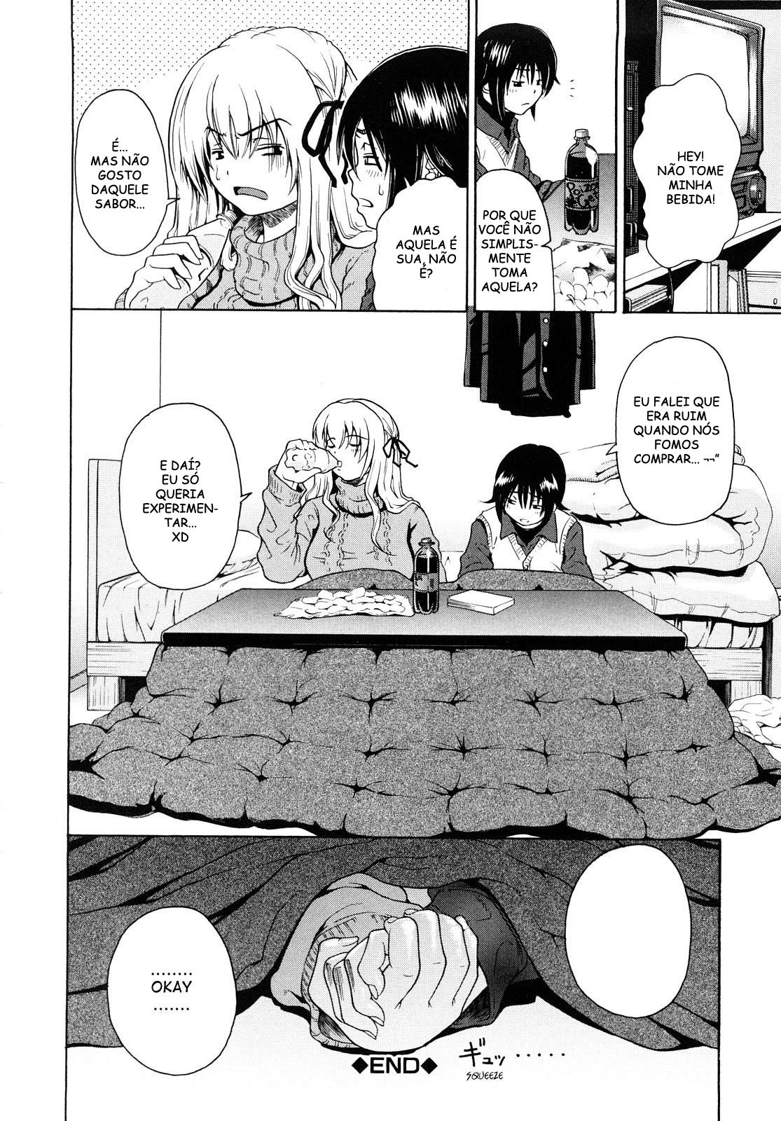 Daisuki Da Yo Capitulo 1 - pagina 32 Daisuki Da Yo Capitulo 1 - pagina 32